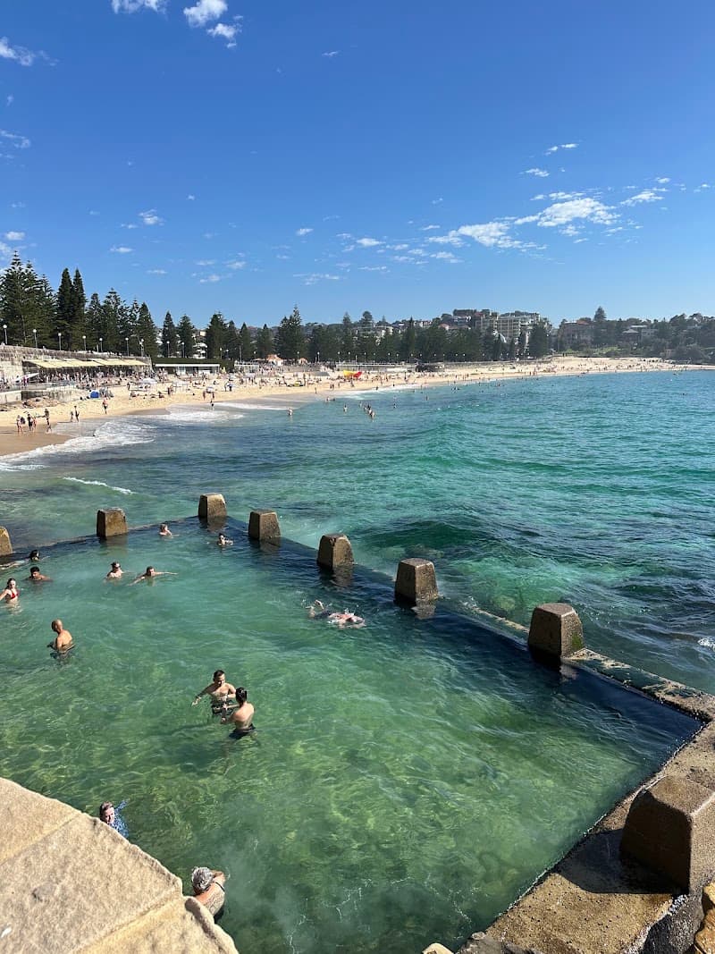 Norton Plumbing plumber work in Coogee