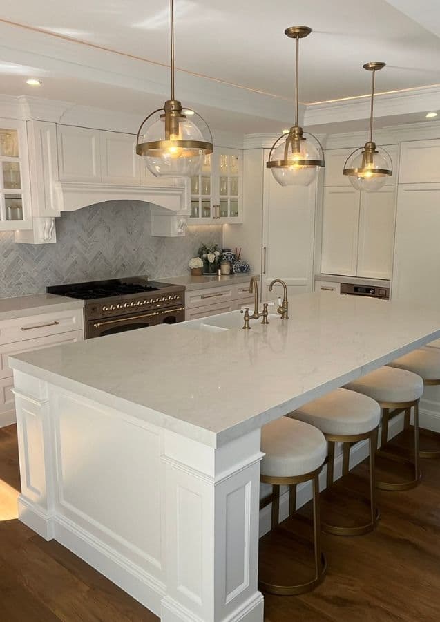 Norwest Kitchen Renovators bathroom renovation work in Terrigal