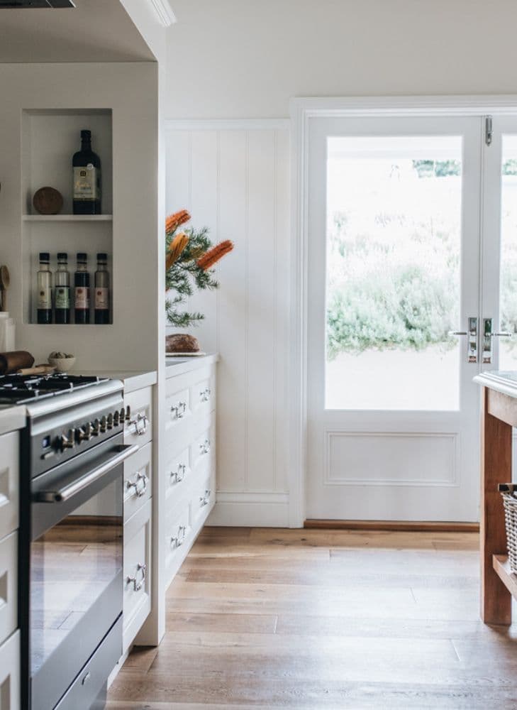 Norwest Kitchen Renovators bathroom renovation work in Terrigal