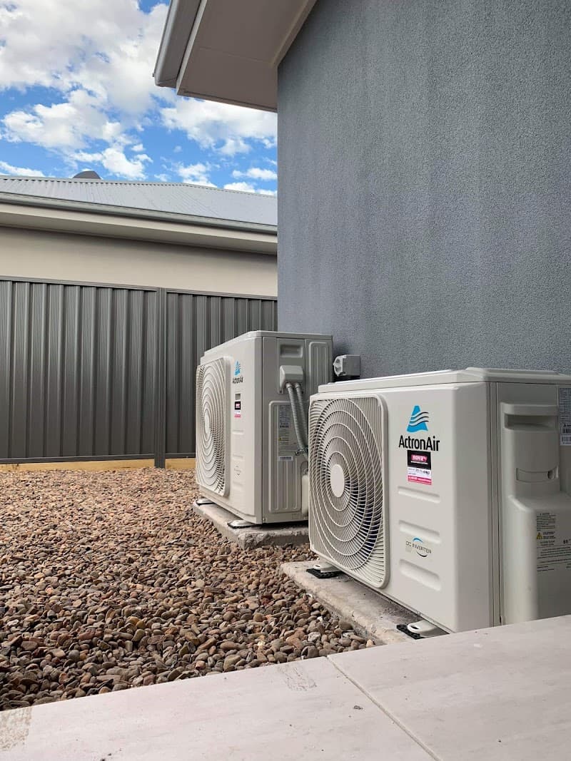 Nova Air and Electrical air conditioning work in Tighes Hill