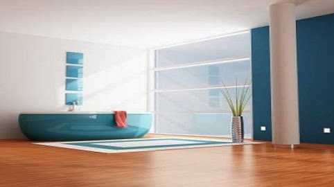Nova Bathroom Renovations Pty Ltd bathroom renovation work in Kirrawee