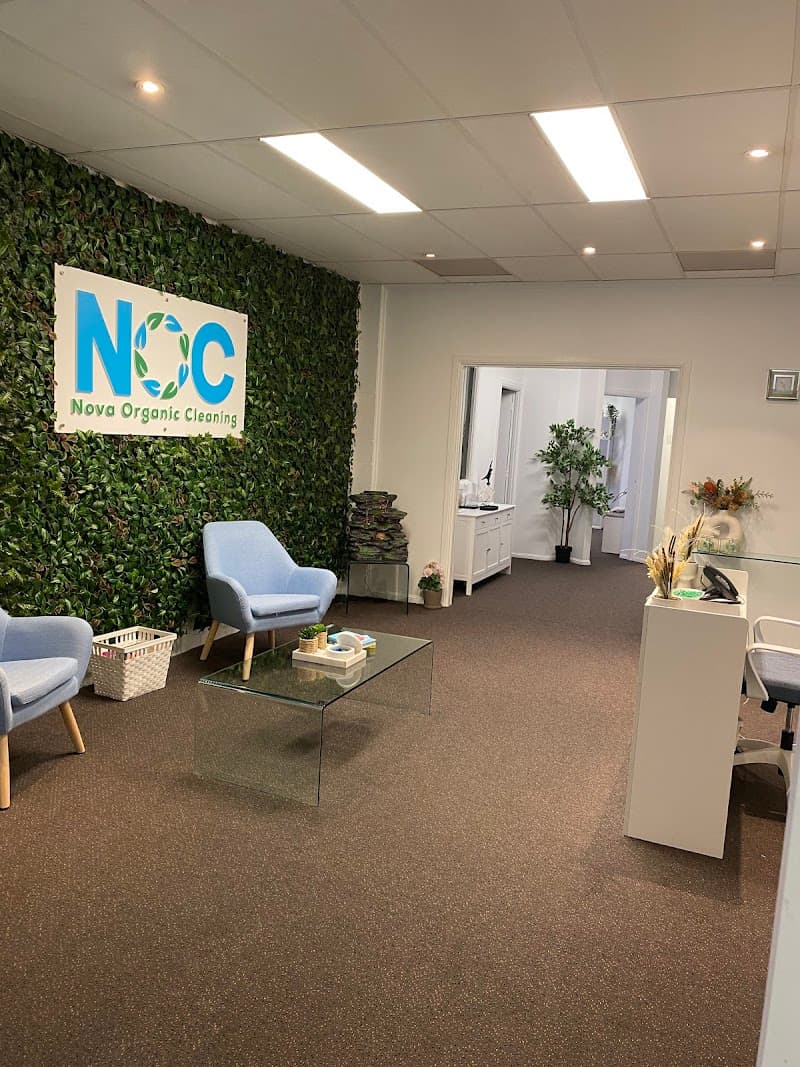 NOVA ORGANIC CLEANING | House Cleaning | Deep/spring | Airbnb | NDIS | Pest Control | Gold Coast cleaning work in Bundall