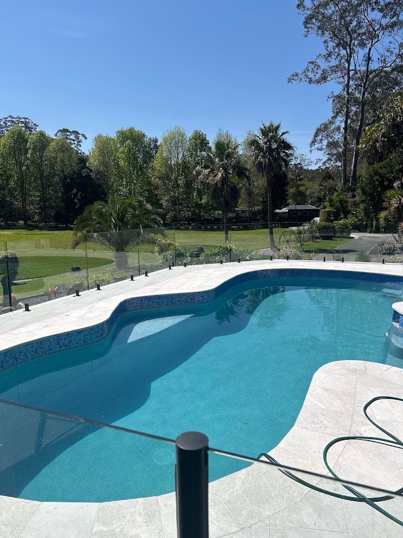 Nova Pool Renovations pool builder work in Wamberal