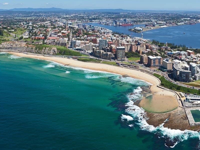 Nova Relocations removalist work in Charlestown