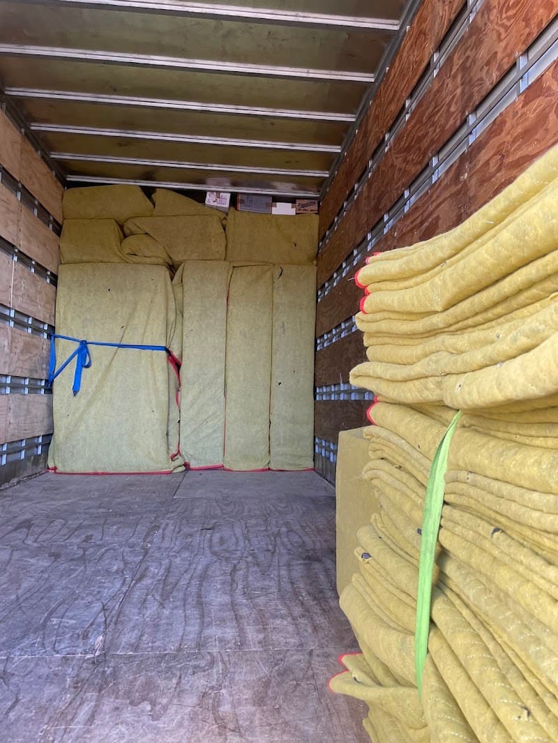 Nova Relocations removalist work in Charlestown