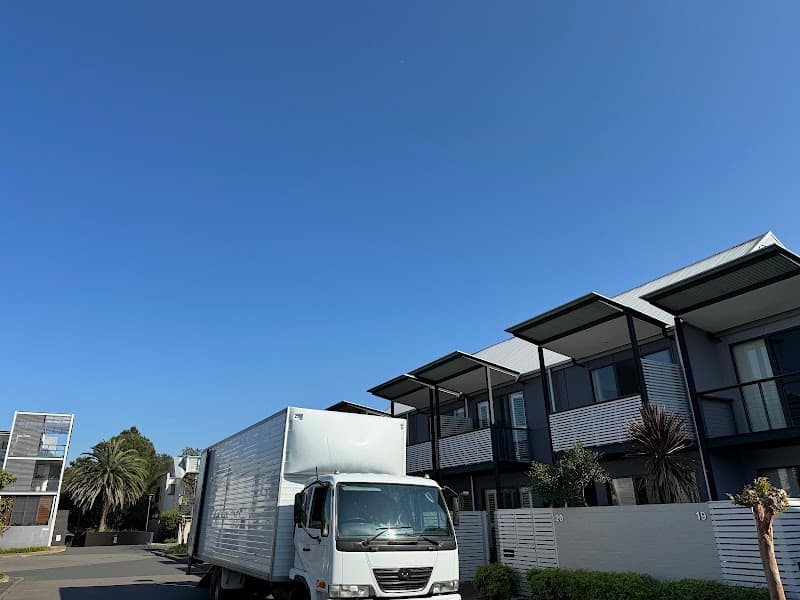 Nova Relocations removalist work in Charlestown