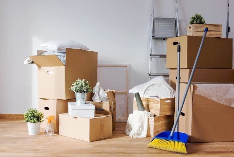 Nova Relocations removalist work in Charlestown