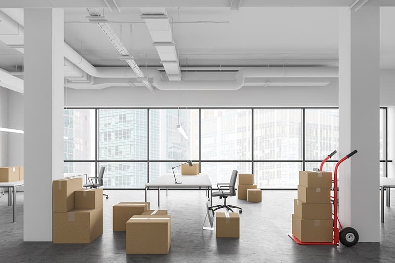 Nova Relocations removalist work in Charlestown