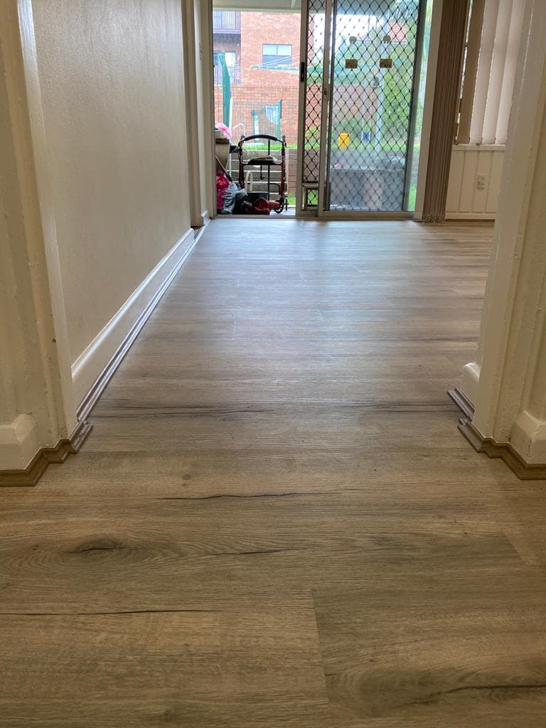 Novak's Solutions Group carpentry work in Sydney