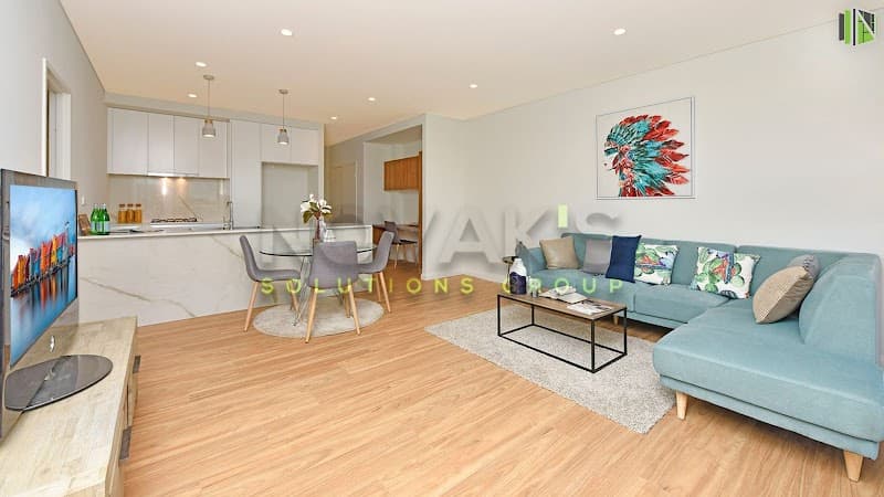Novak's Solutions Group carpentry work in Sydney