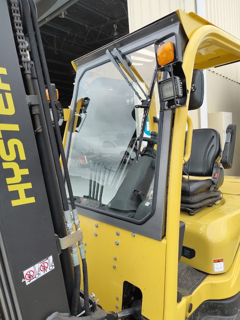 Novus Glass North Tasmania glass & glazier work in Devonport