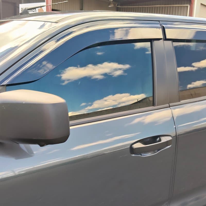 Novus Glass Rockhampton glass & glazier work in Rockhampton City