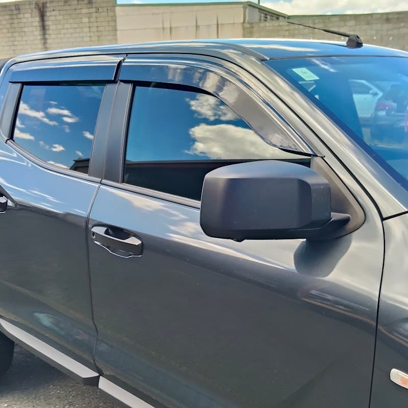 Novus Glass Rockhampton glass & glazier work in Rockhampton City