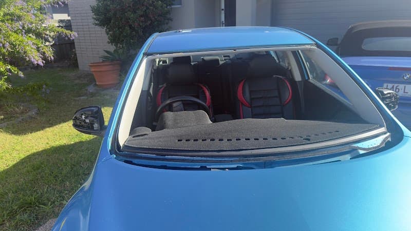 Novus Glass Toowoomba glass & glazier work in South Toowoomba