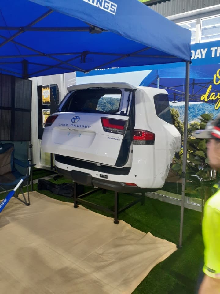 Novus Glass Toowoomba glass & glazier work in South Toowoomba