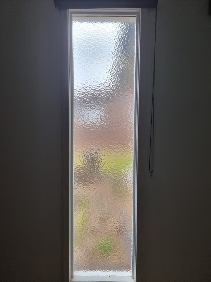 Noyes Glass and Aluminium glass & glazier work in Bundaberg Central