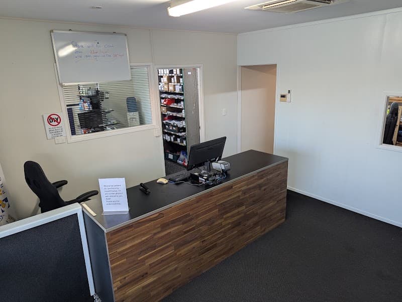 NQ Appliance Spares - Doug Smith Spares appliance repair work in Mackay
