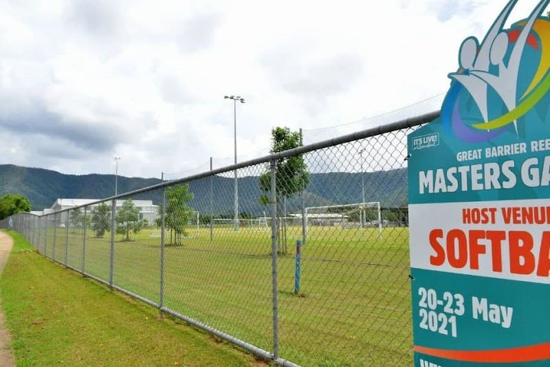 NQ Chain Wire Manufacturers fencing work in Bentley Park