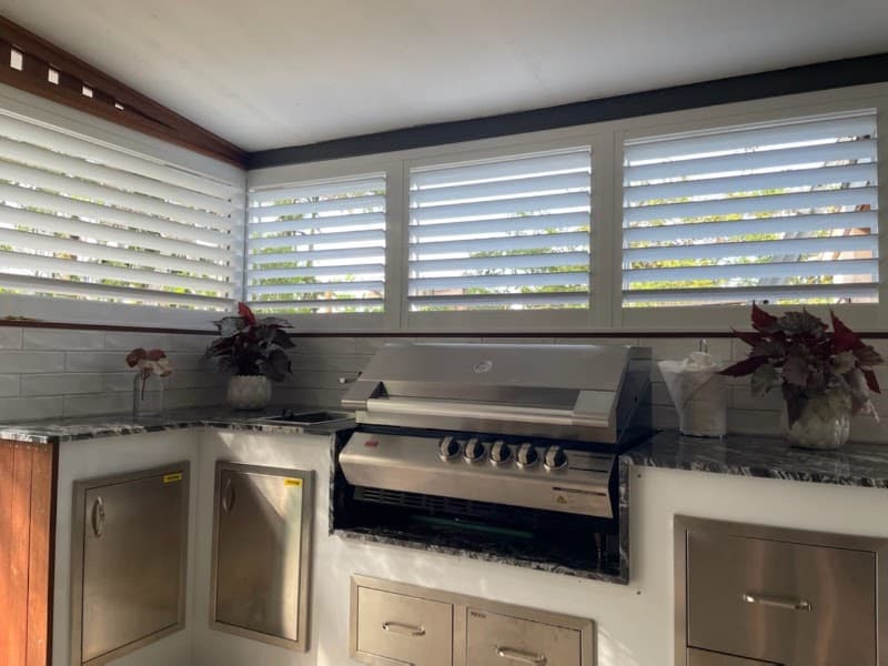 NQ Curtains, Blinds & Awnings curtains & blinds work in Babinda