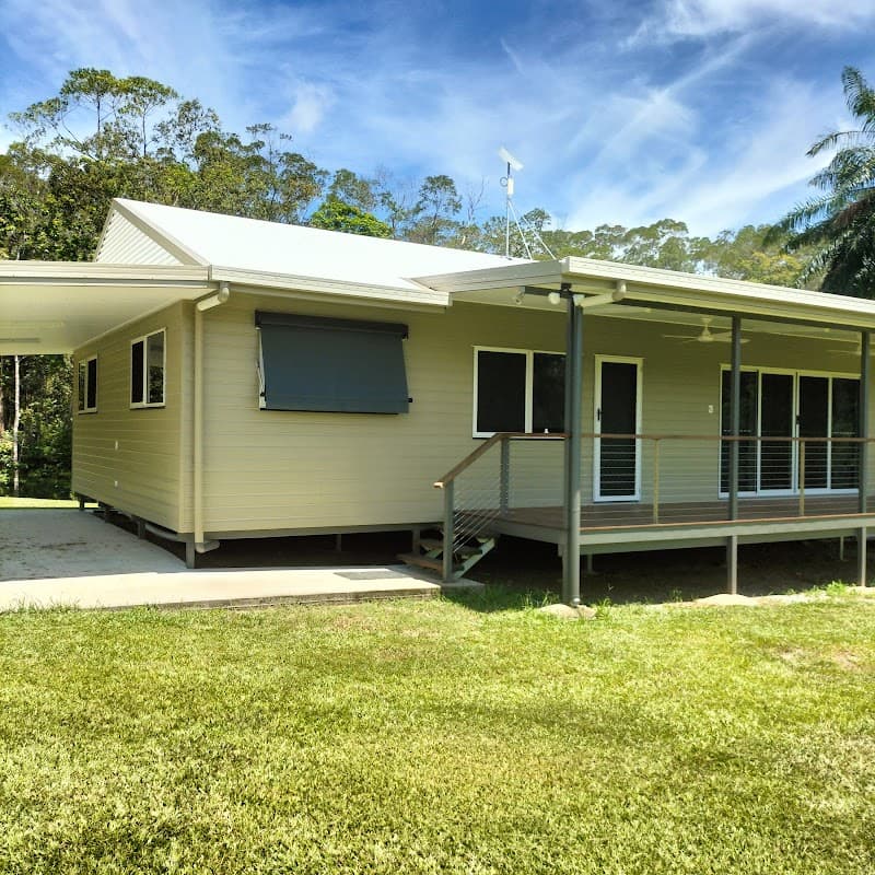 NQ Curtains, Blinds & Awnings curtains & blinds work in Babinda