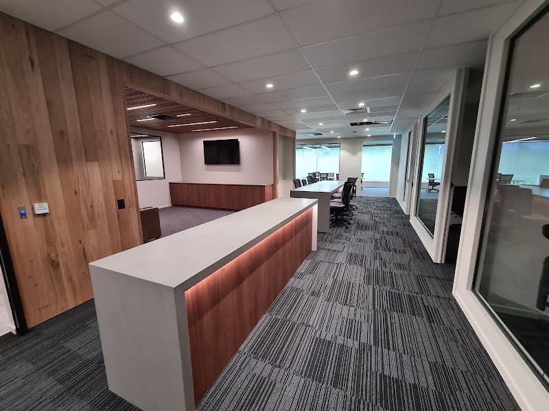 NQ Electrical Townsville electrician work in Mount St John