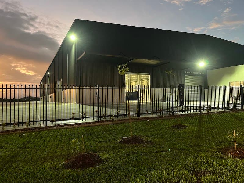 NQ Electrical Townsville electrician work in Mount St John