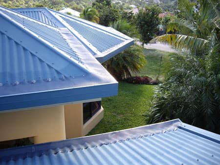 NQ Gutter Solutions gutter cleaning work in Bungalow