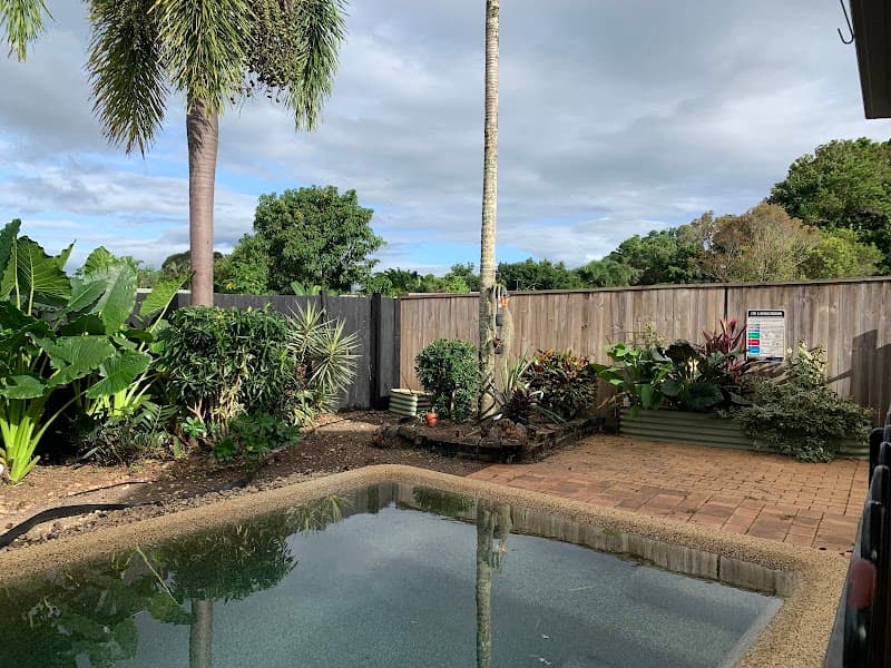 NQ Landscape Solutions gardening work in Edmonton