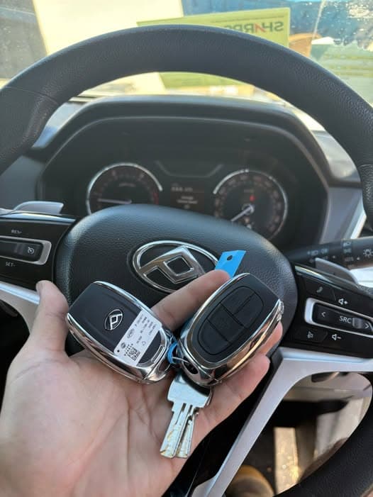 Nq Locksmiths locksmith work in Kirwan