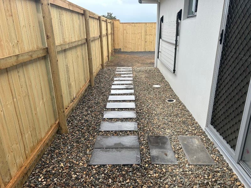NQ Parks and Gardens gardening work in Cairns North