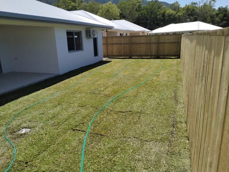 NQ Parks and Gardens gardening work in Cairns North
