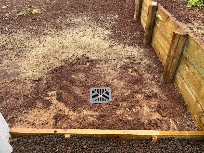 NQ Parks and Gardens gardening work in Cairns North