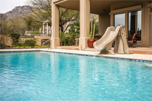 NQ Pool Supplies pool maintenance work in Smithfield