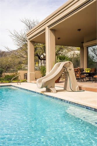 NQ Pool Supplies pool maintenance work in Smithfield