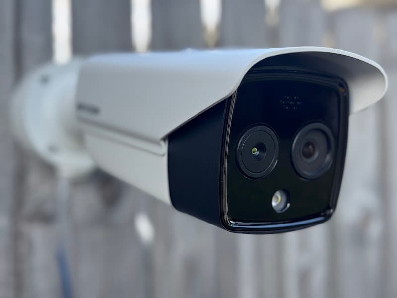 NQ Surveillance Installations security & cctv work in Townsville City