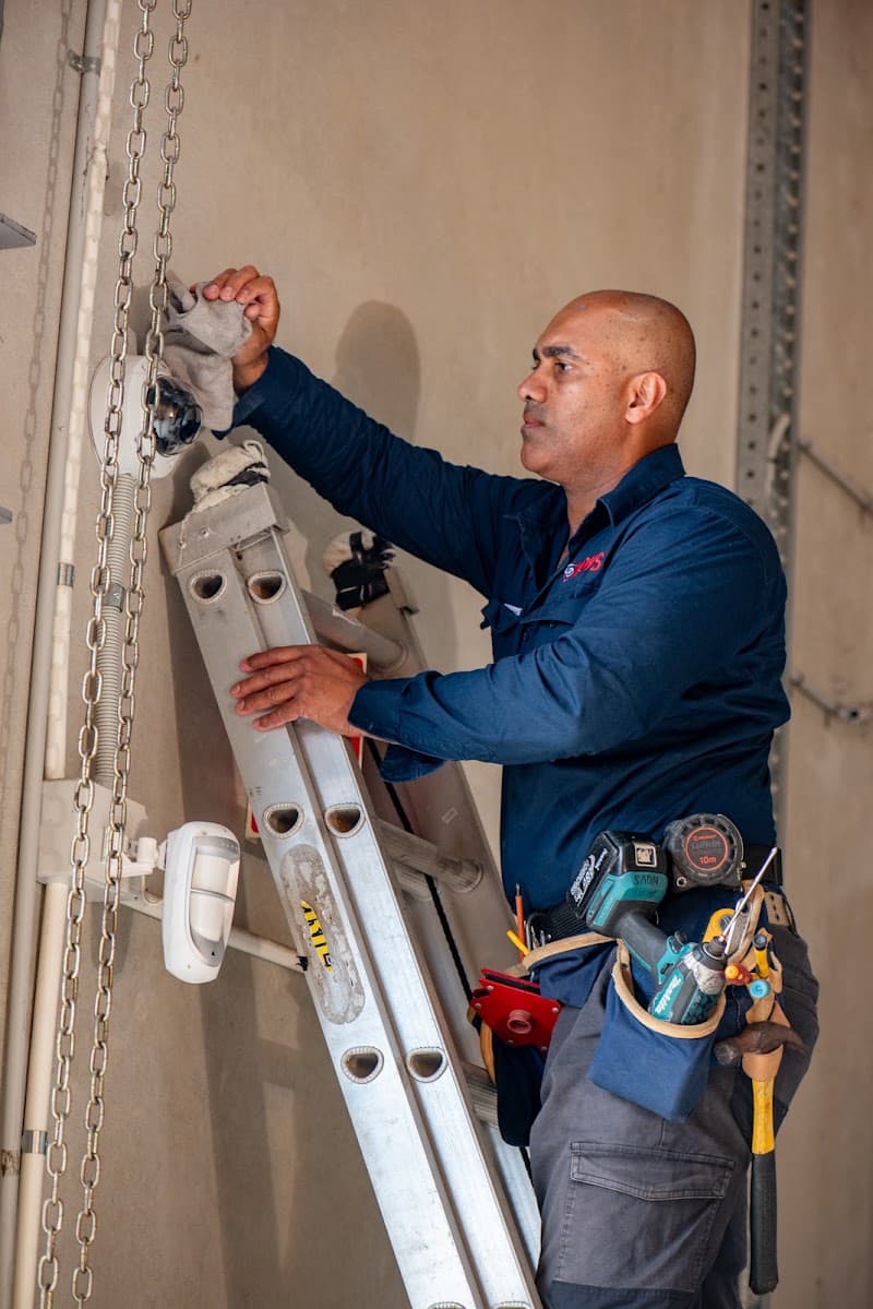 NQ Video Surveillance security & cctv work in Bungalow