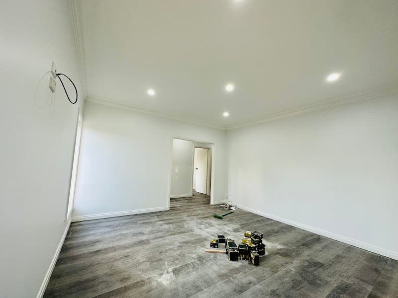 NR House Painting Services painter work in Dandenong