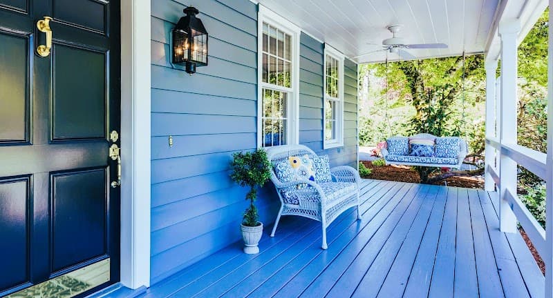 NR House Painting Services painter work in Dandenong