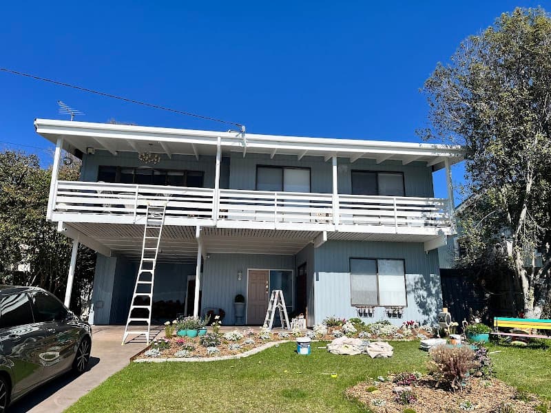NR House Painting Services painter work in Dandenong