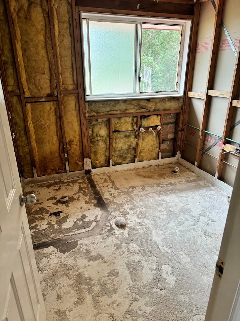 NSN asbestos removal work in Wentworthville