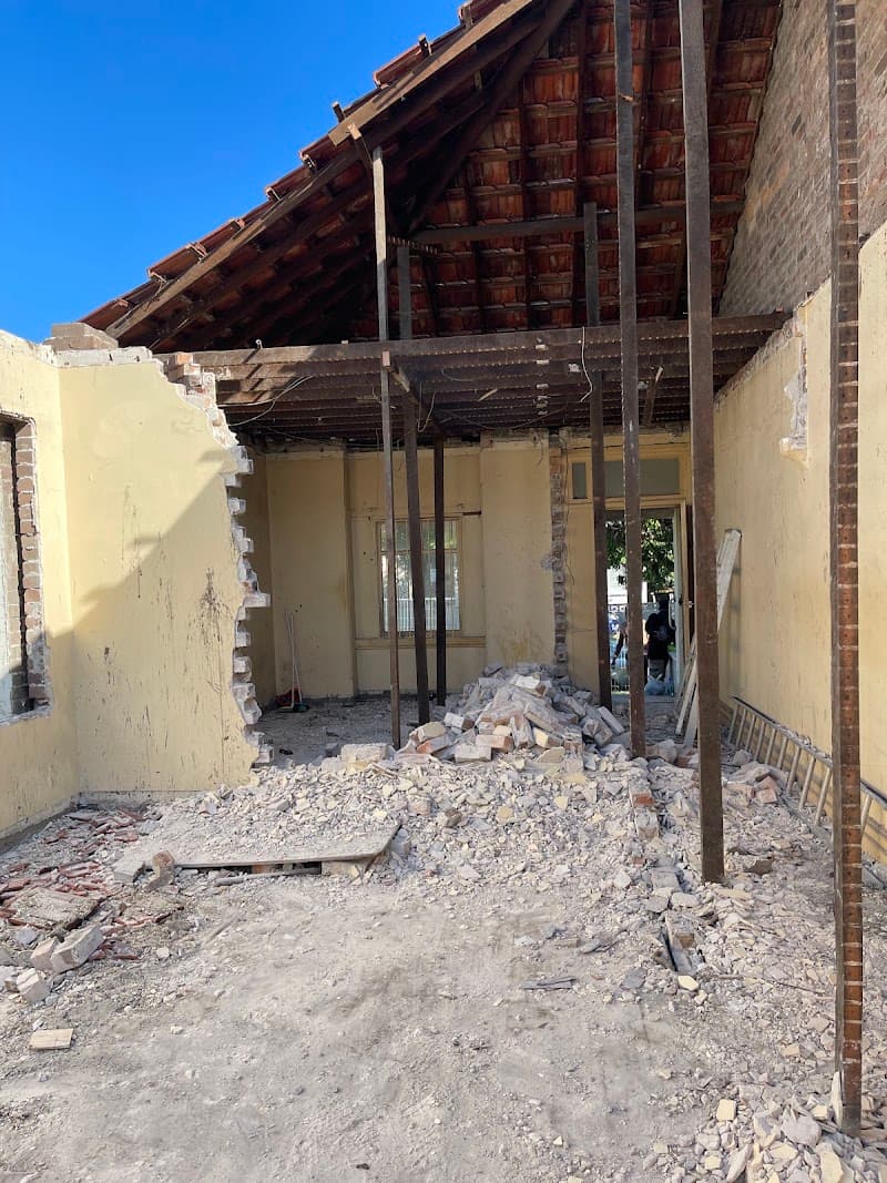 NSN asbestos removal work in Wentworthville