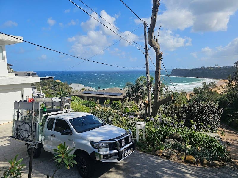 Nsw Glass Repairs glass & glazier work in Greystanes