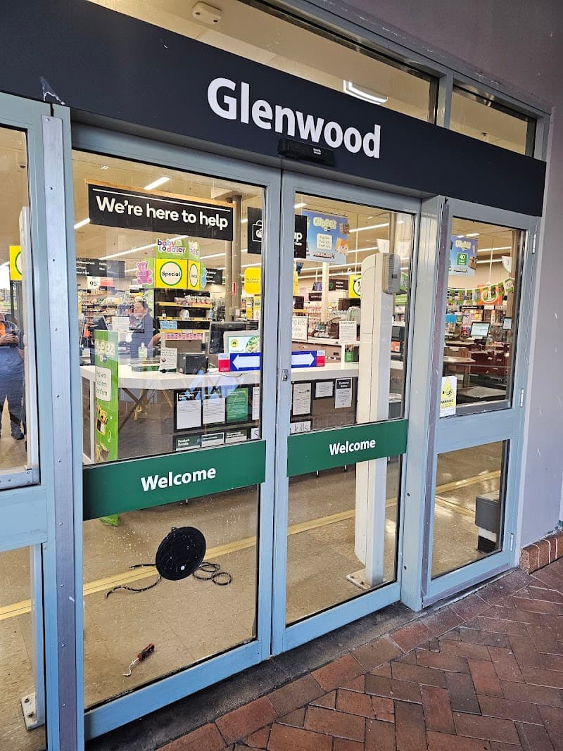 Nsw Glass Repairs glass & glazier work in Greystanes
