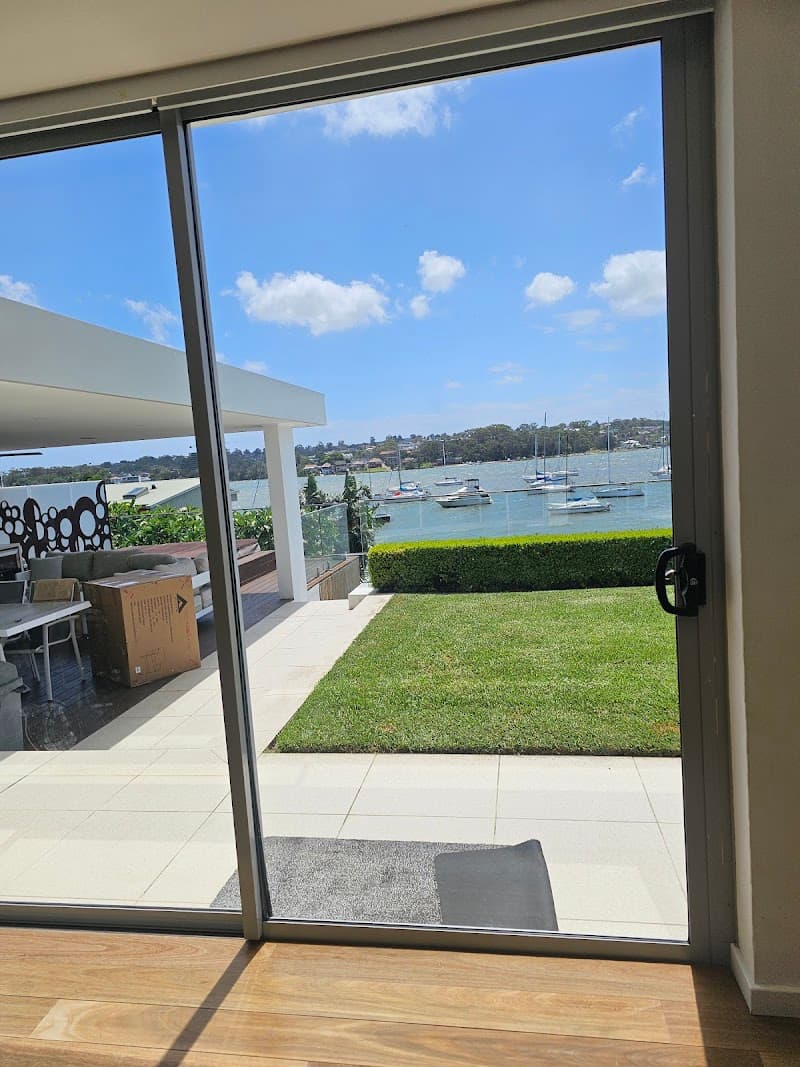 Nsw Glass Repairs glass & glazier work in Greystanes
