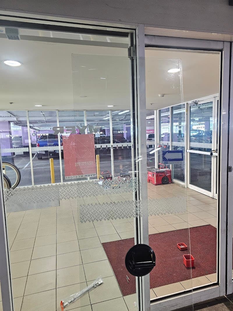 Nsw Glass Repairs glass & glazier work in Greystanes