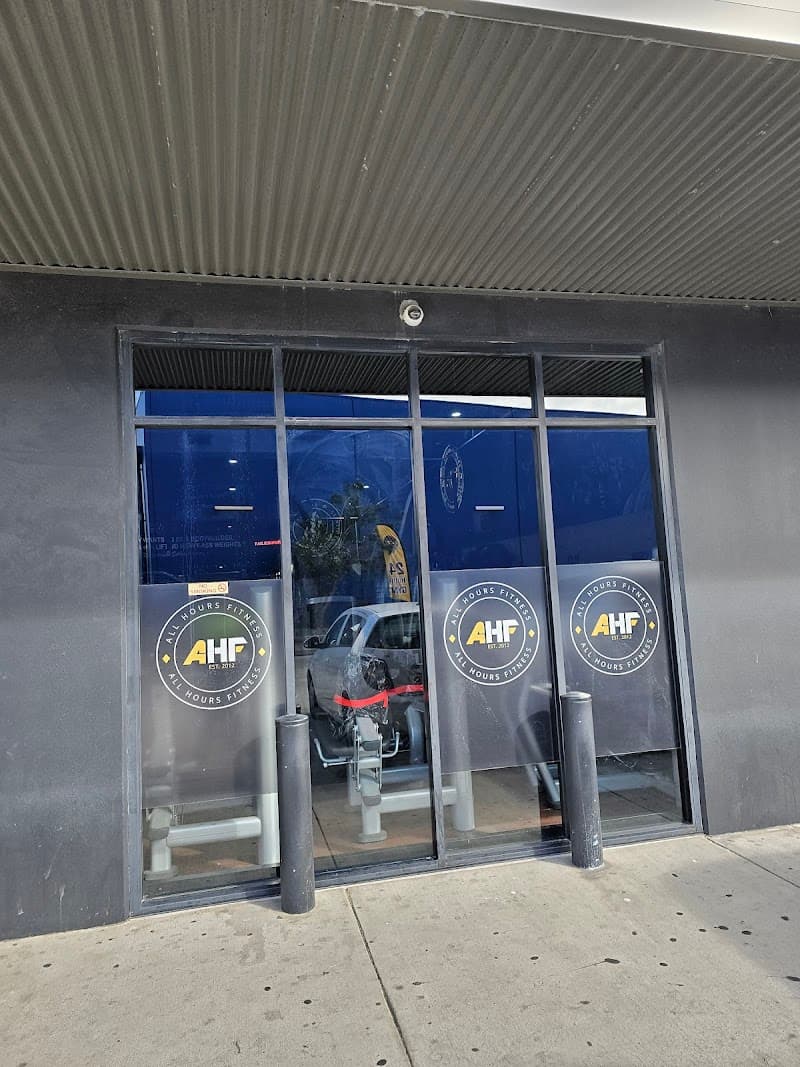 Nsw Glass Repairs glass & glazier work in Greystanes