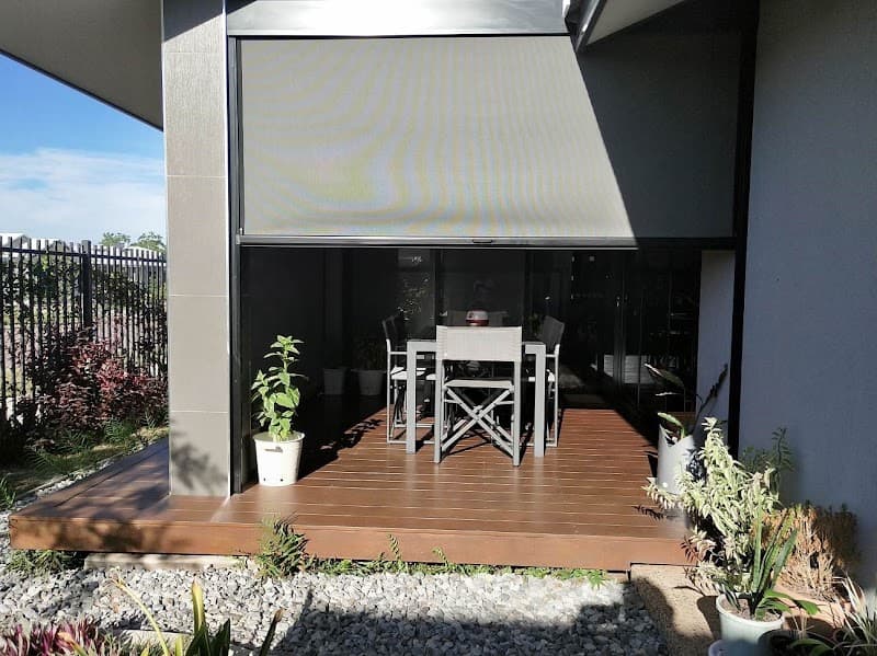 NT BLINDS curtains & blinds work in Yarrawonga