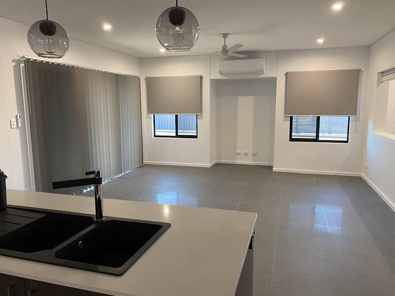 NT Curtains curtains & blinds work in Woolner