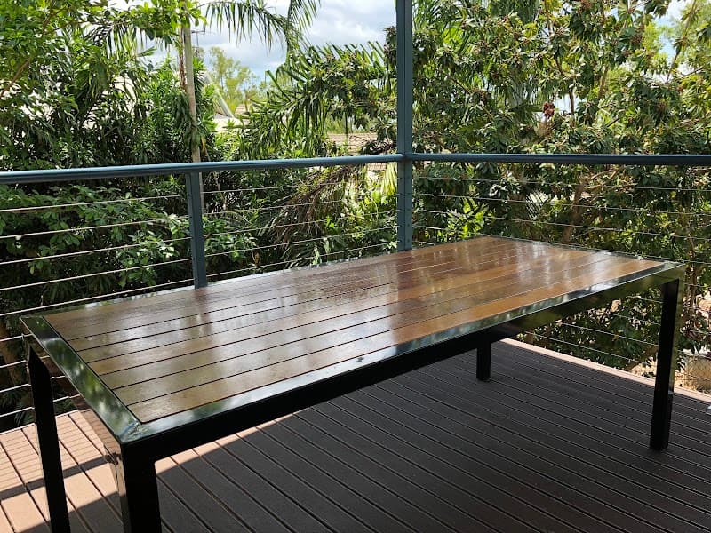 NT Maintenance Men carpentry work in Berrimah