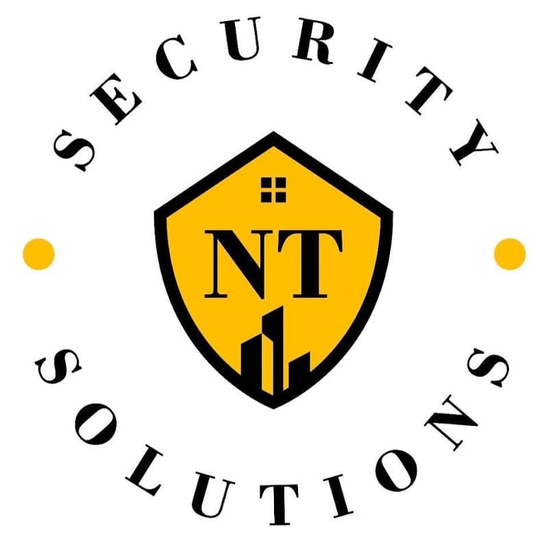NT SECURITY SOLUTIONS security & cctv work in Darwin City